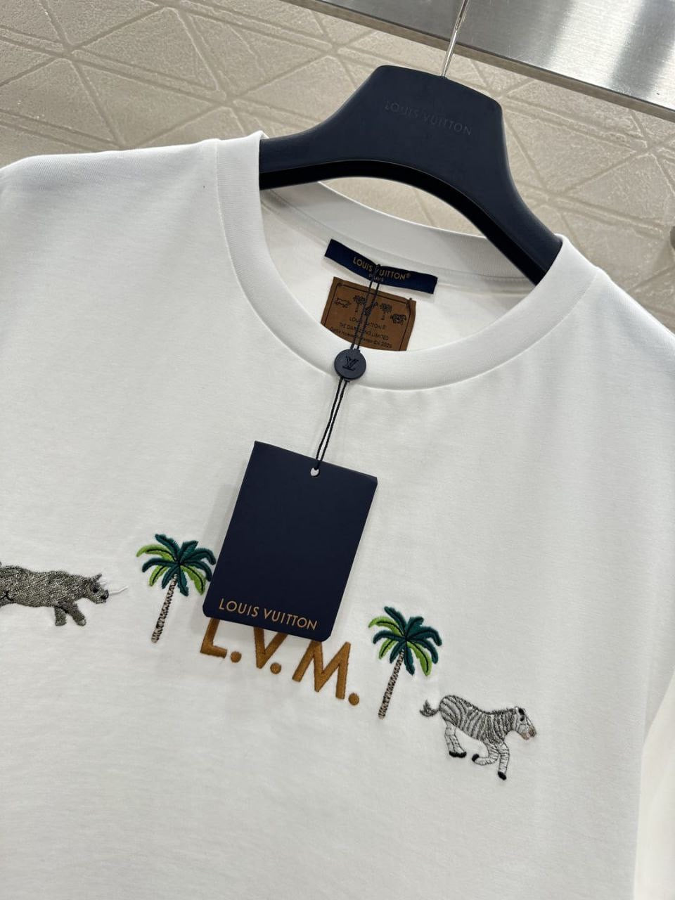 Louis Vuitton T-shirt