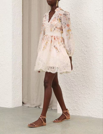 Zimmerman Dress