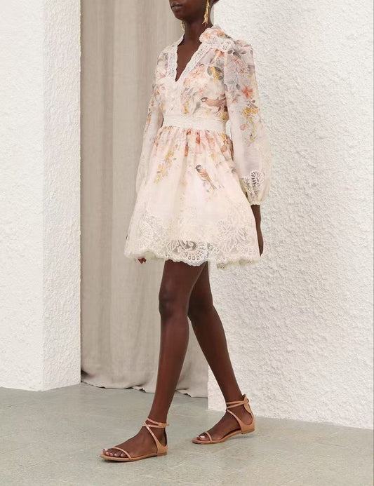 Zimmerman Dress