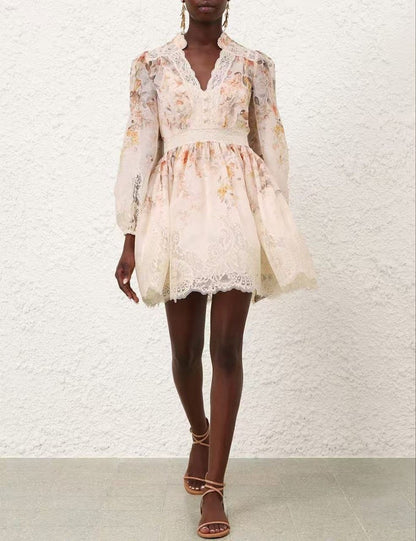 Zimmerman Dress
