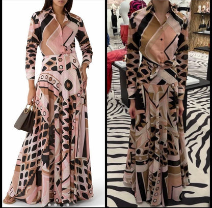 Pucci Set