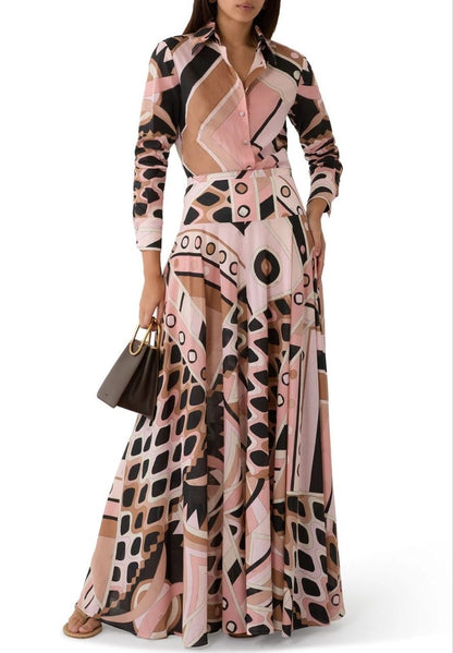 Pucci Set