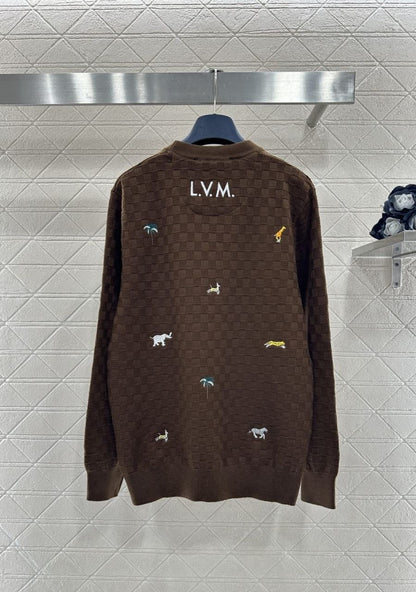 Louis Vuitton Sweater