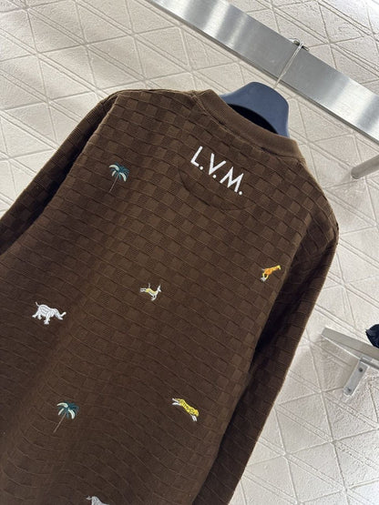 Louis Vuitton Sweater