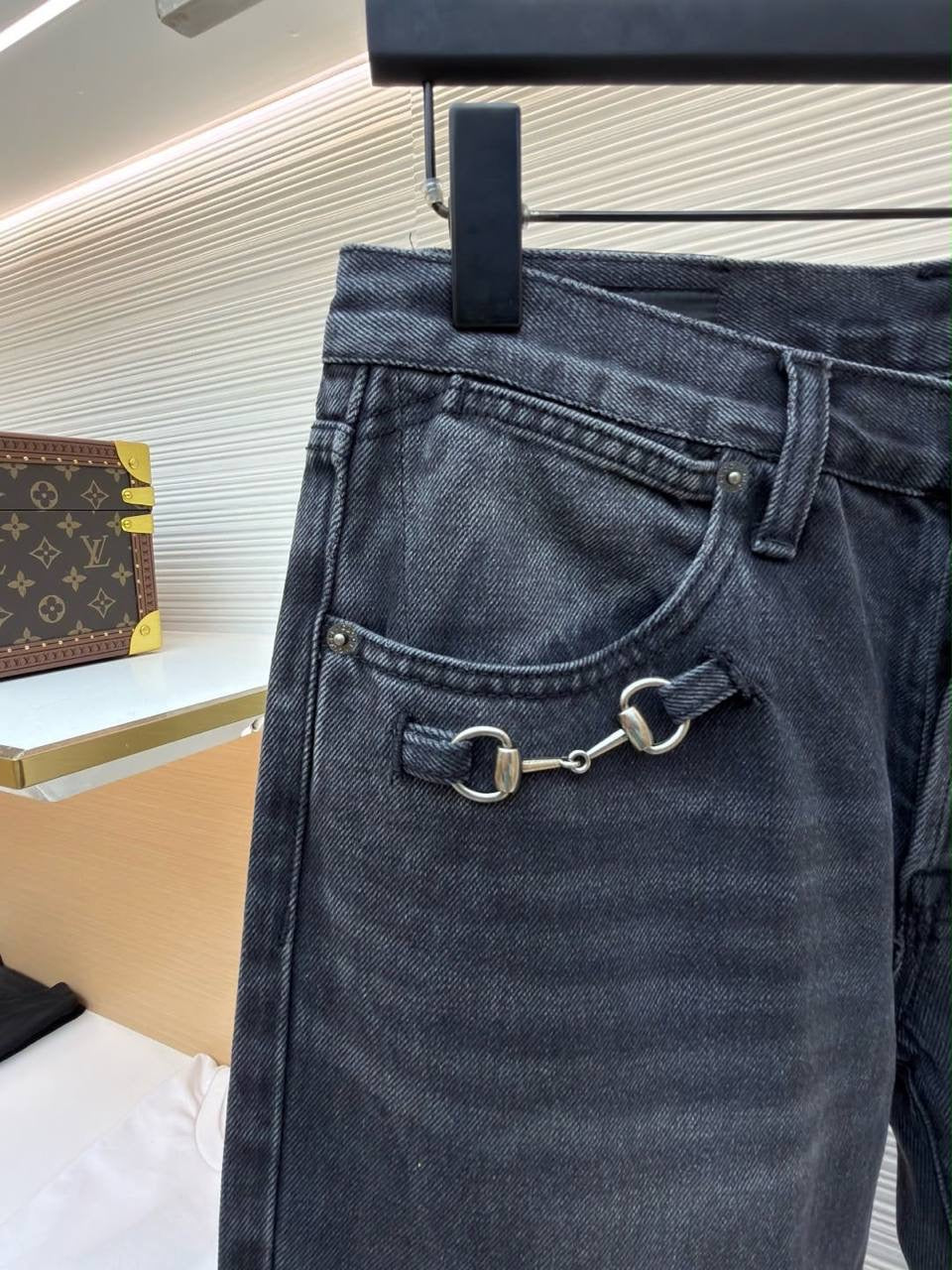 Gucci Jeans Pants