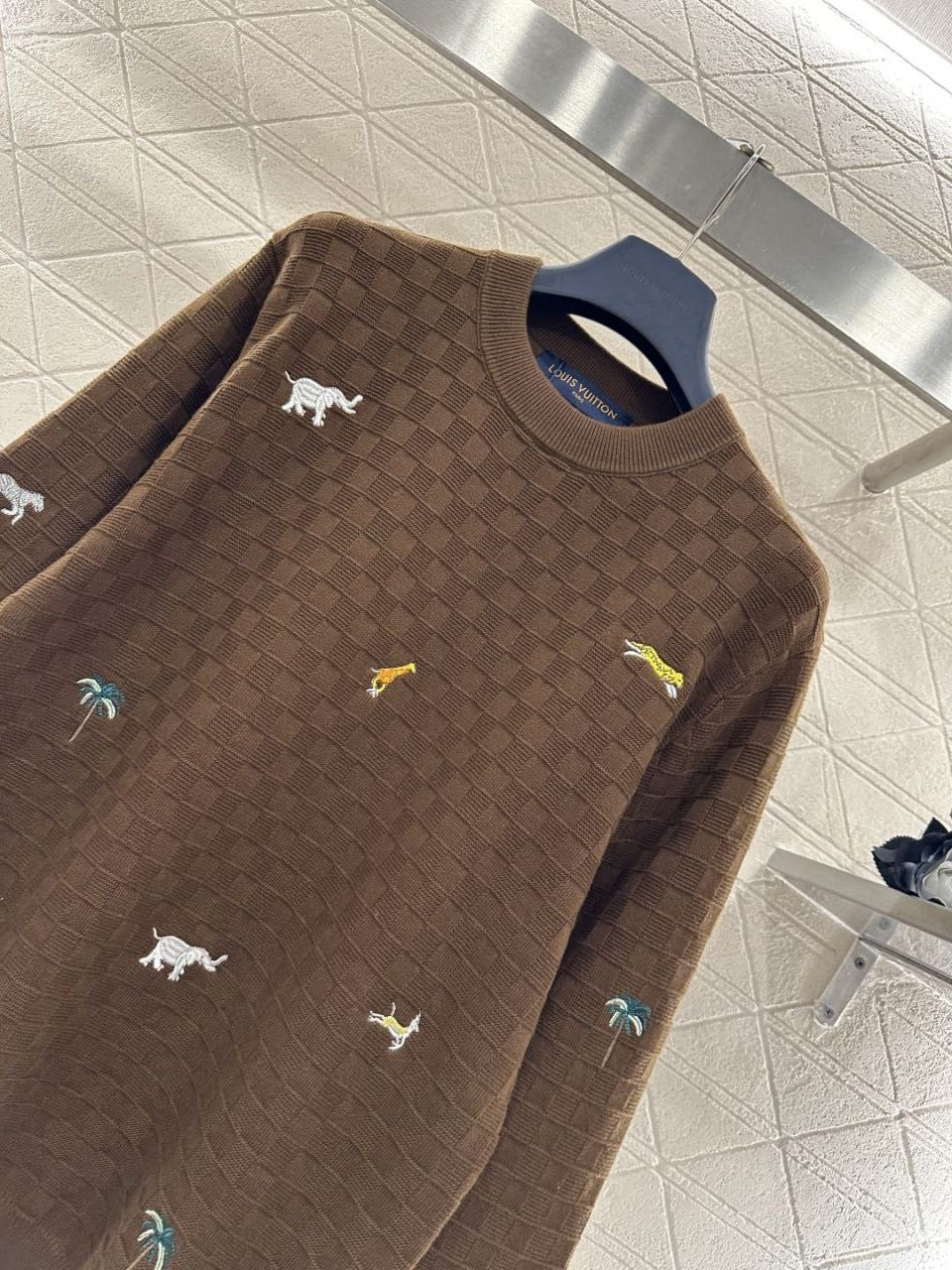 Louis Vuitton Sweater
