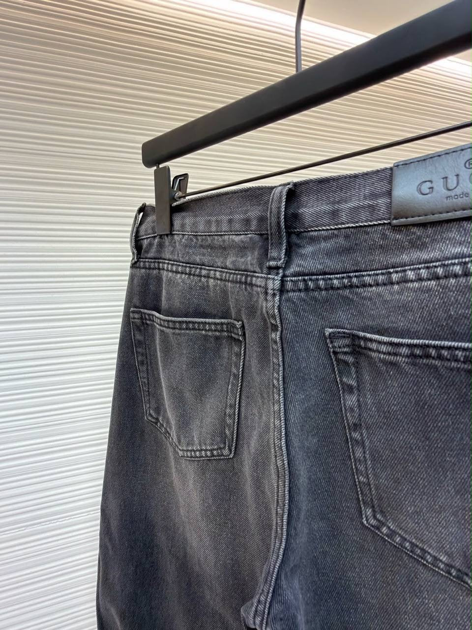 Gucci Jeans Pants