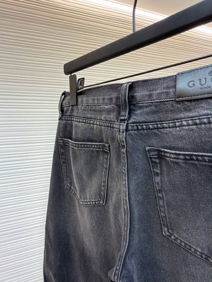 Gucci Jeans Pants