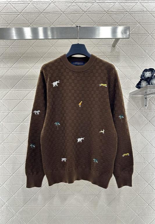 Louis Vuitton Sweater