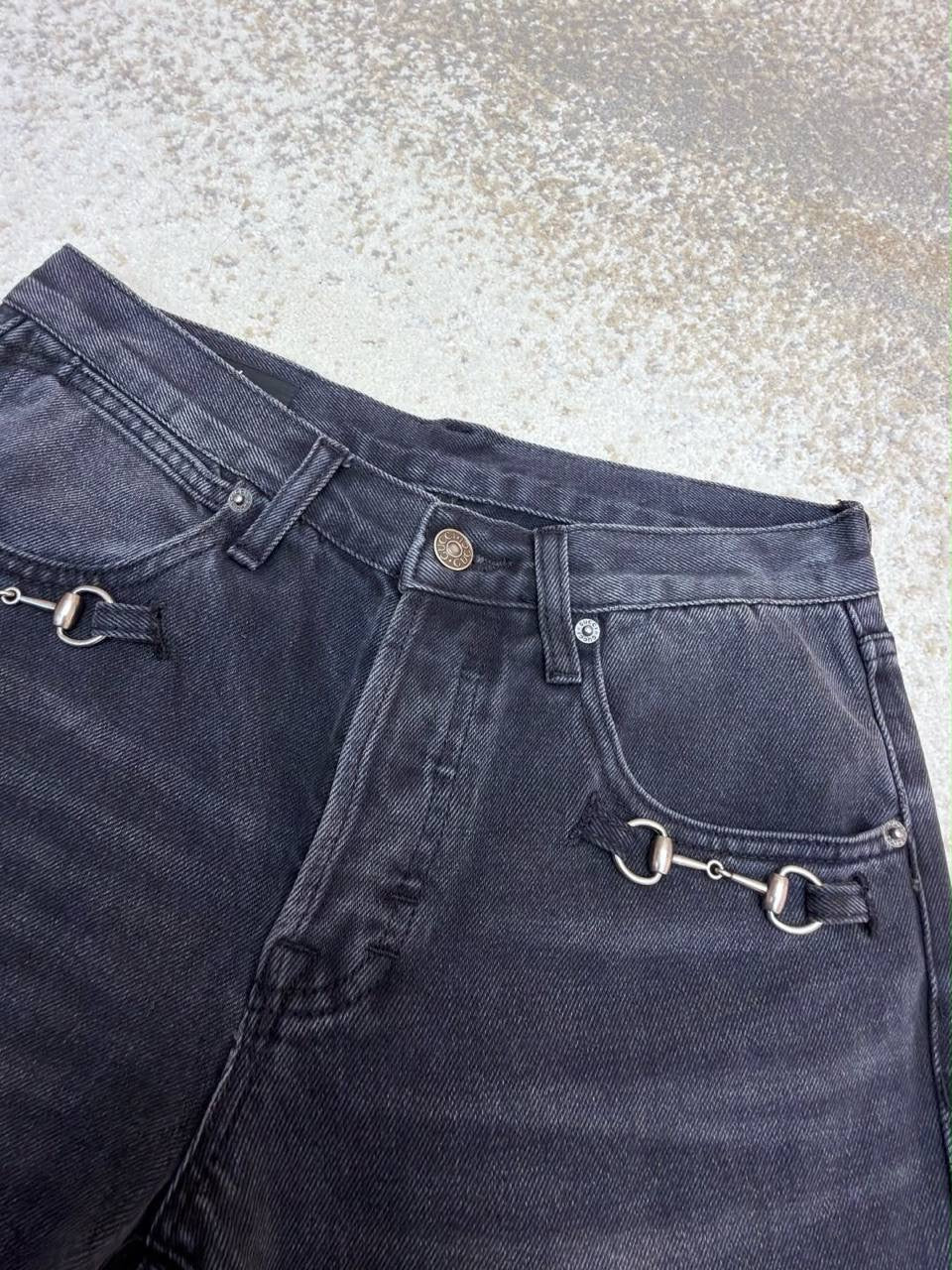 Gucci Jeans Pants
