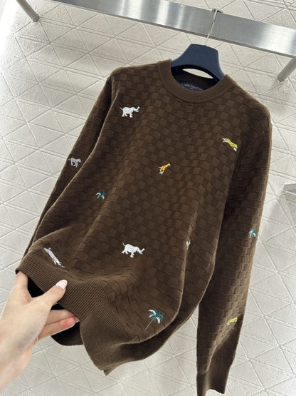 Louis Vuitton Sweater