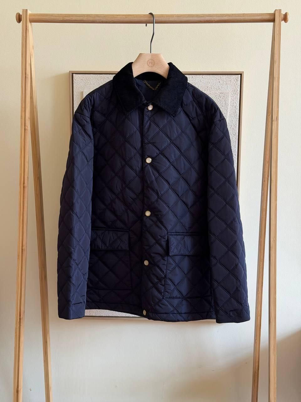 Louis Vuitton Jacket