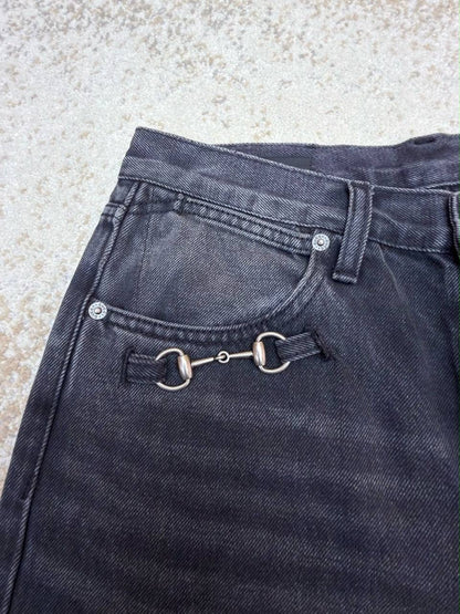 Gucci Jeans Pants