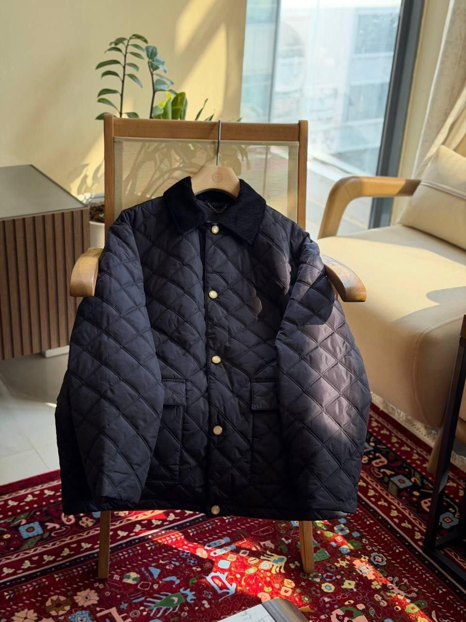 Louis Vuitton Jacket