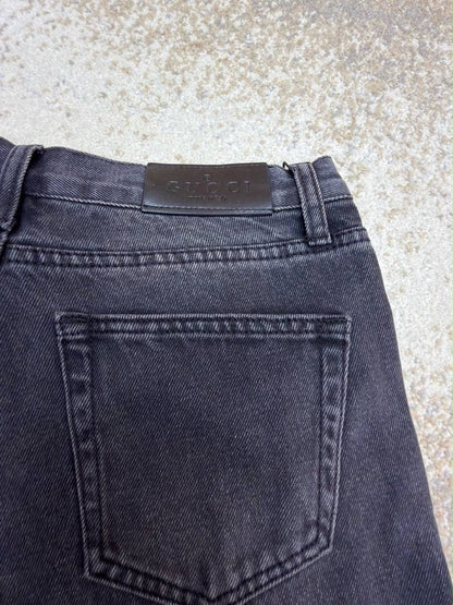 Gucci Jeans Pants