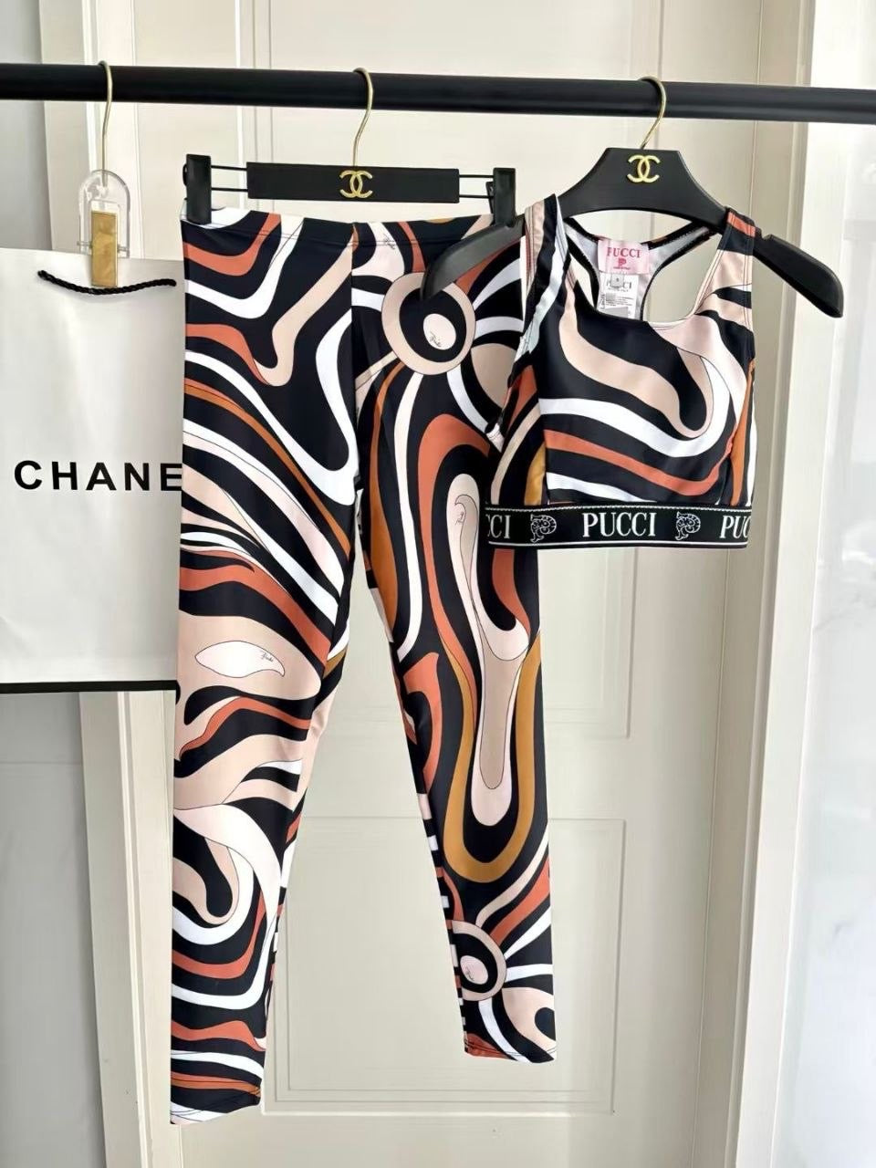 Pucci Set