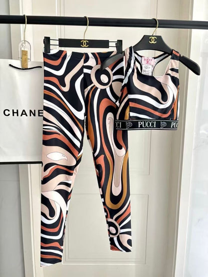 Pucci Set