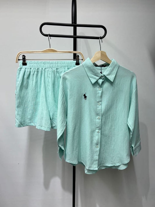 Polo Set