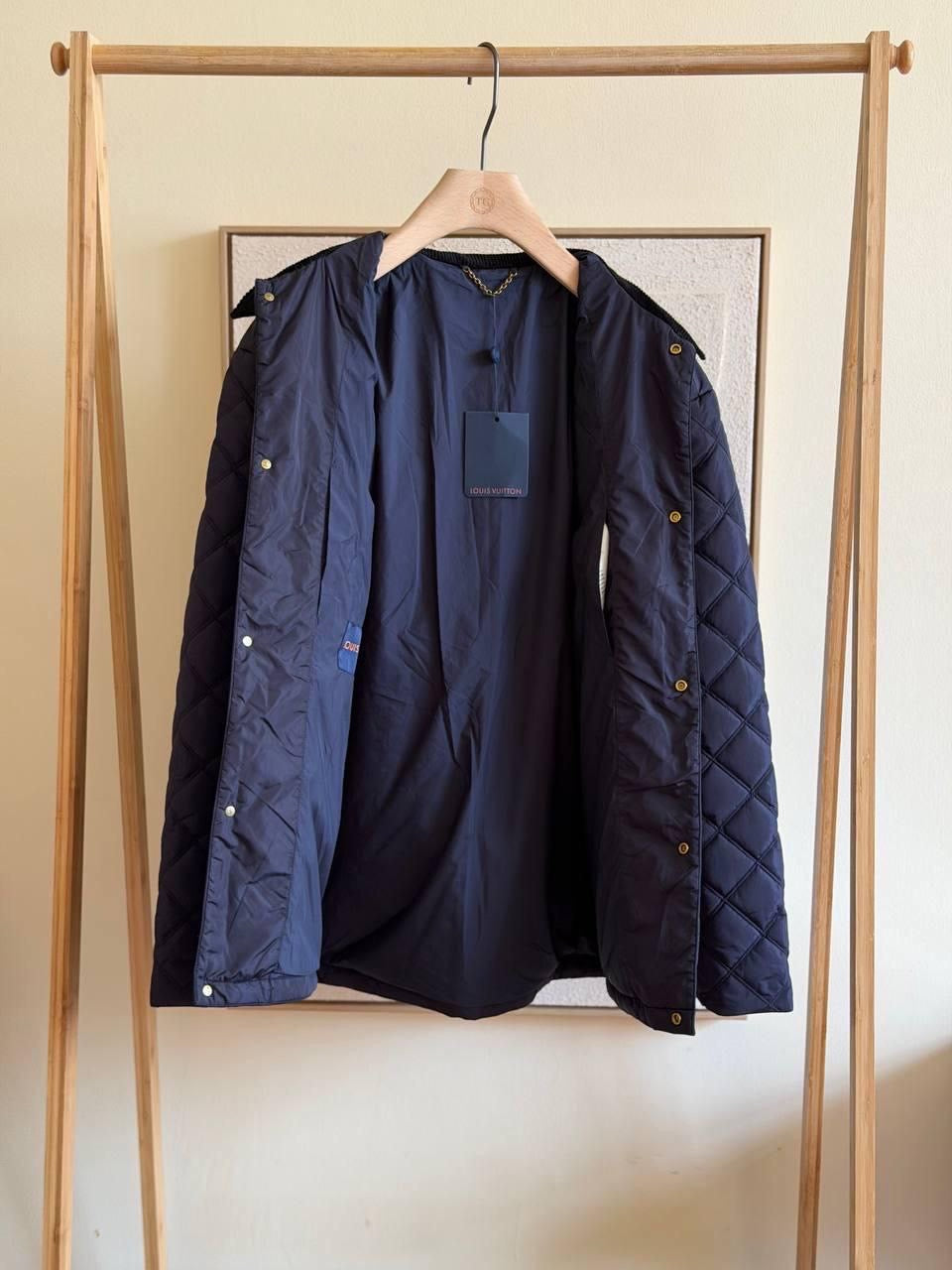 Louis Vuitton Jacket