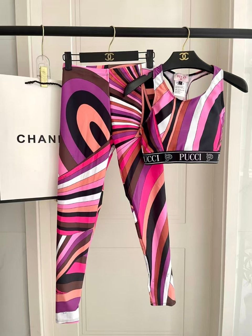 Pucci Set