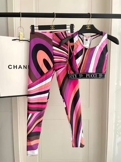 Pucci Set