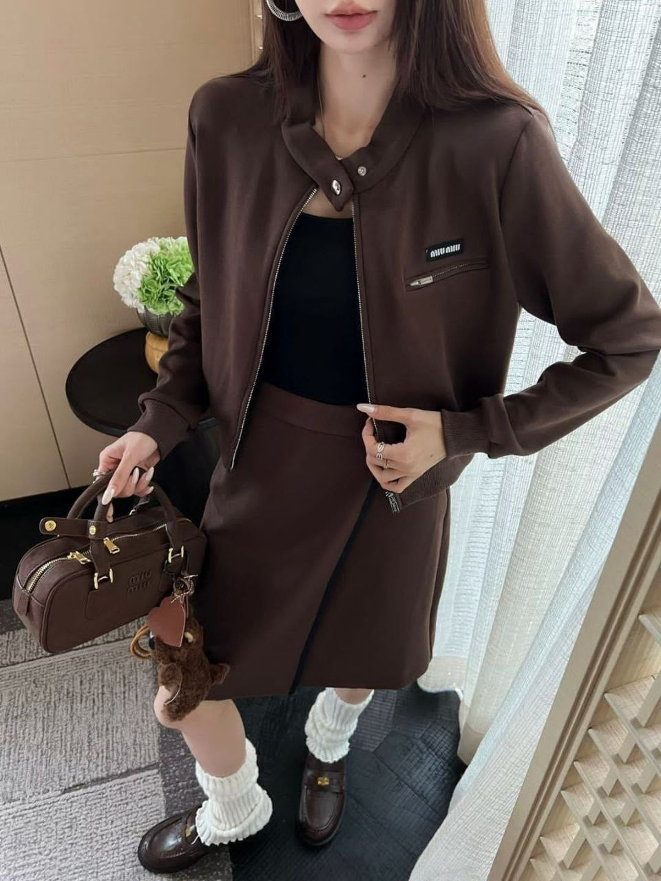 Miu Miu Set