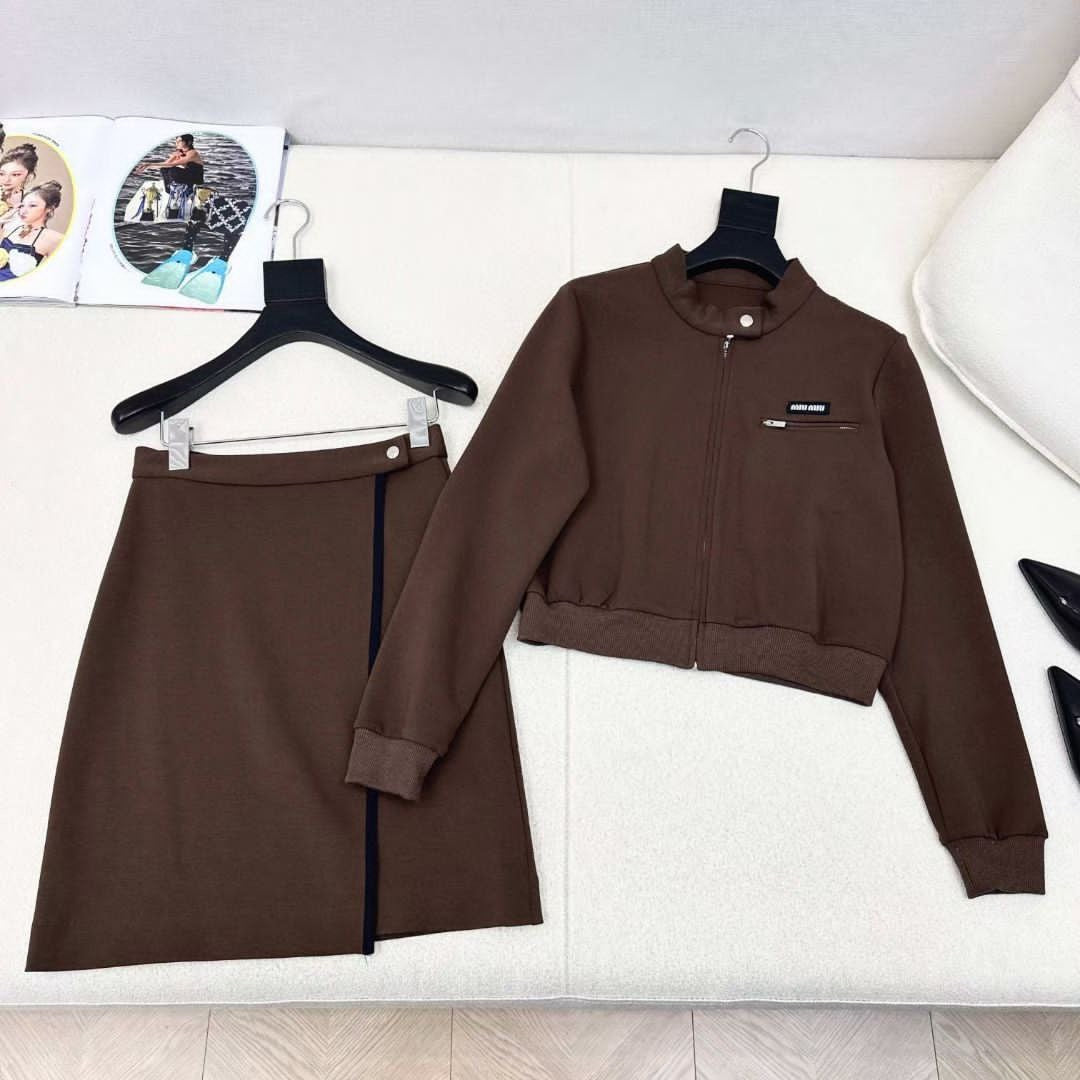 Miu Miu Set