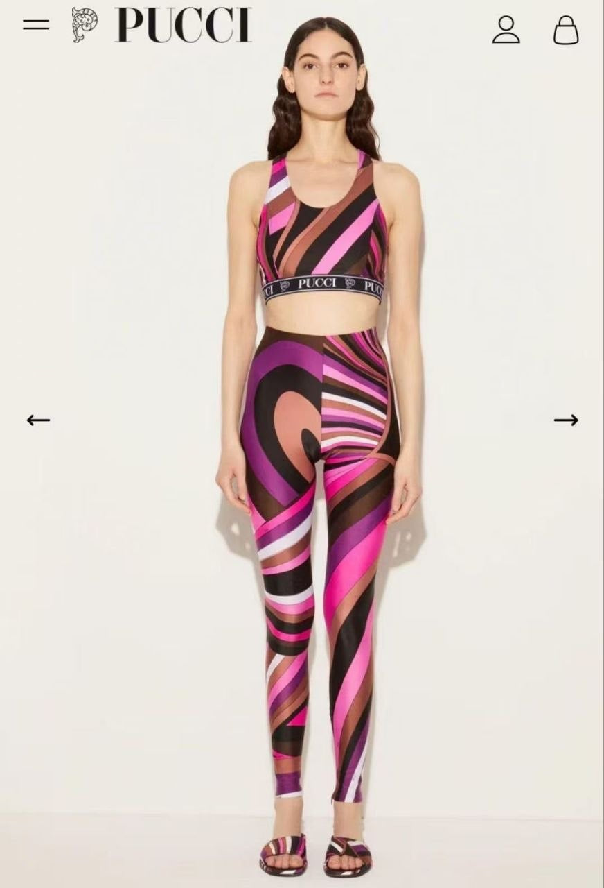 Pucci Set