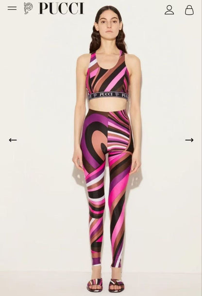 Pucci Set