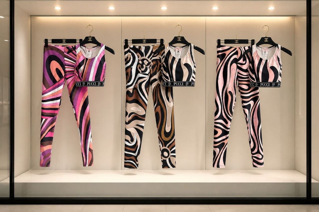 Pucci Set