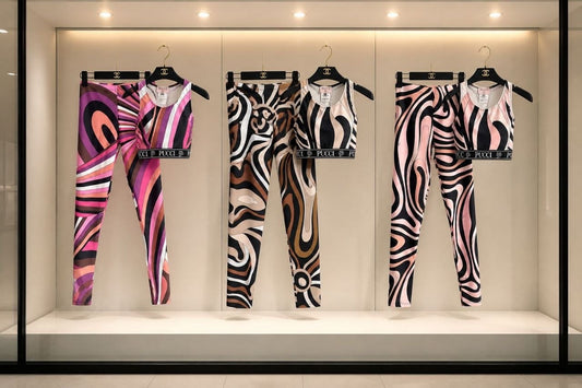 Pucci Set