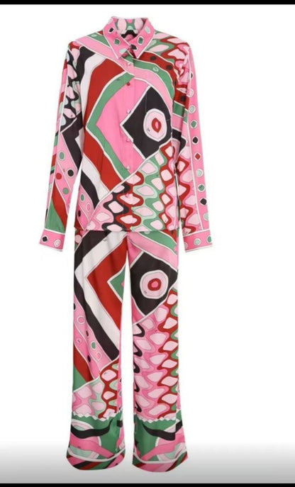 Pucci Set