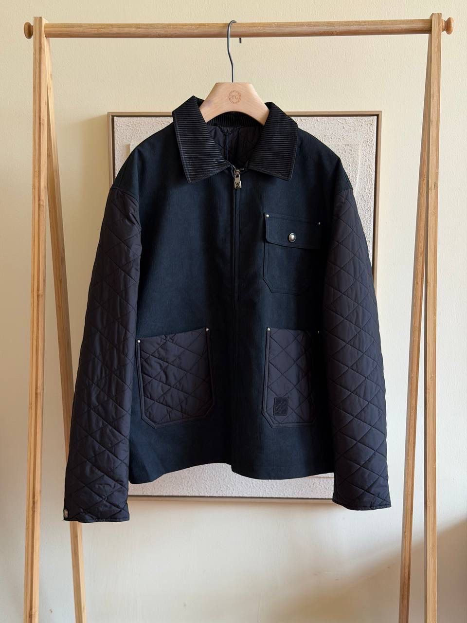 Louis Vuitton Jacket
