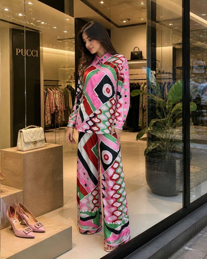 Pucci Set