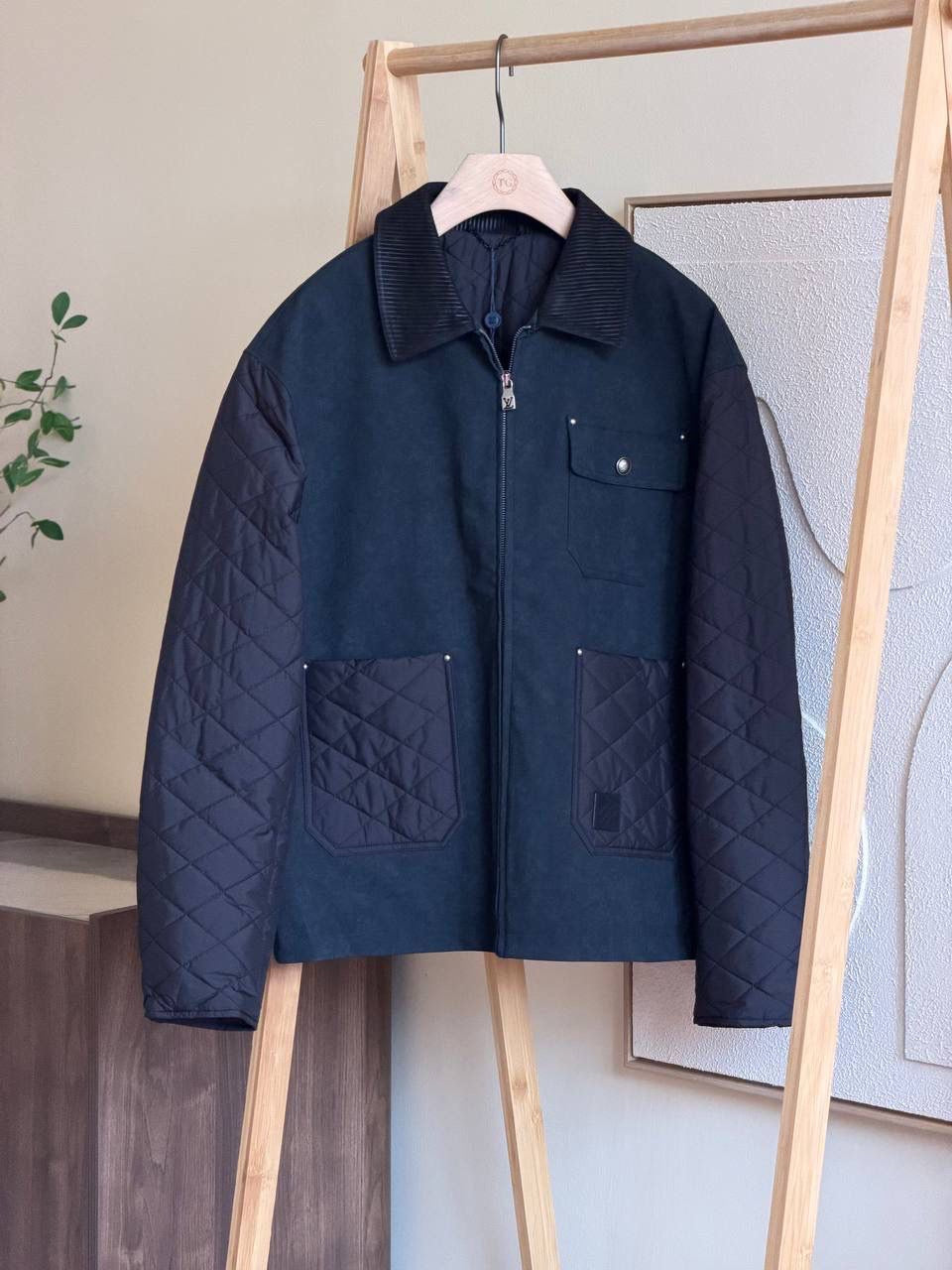 Louis Vuitton Jacket