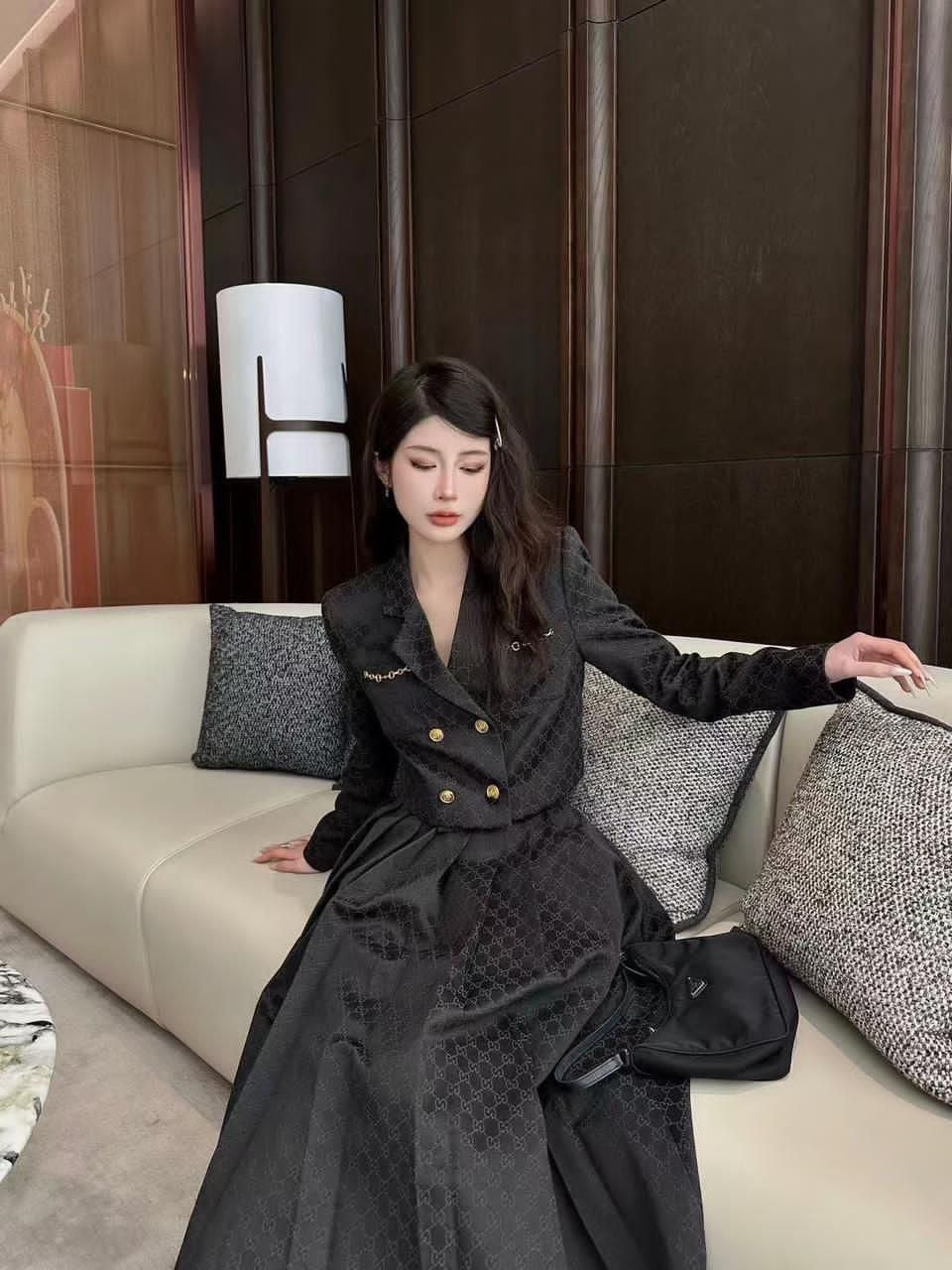 Gucci Set