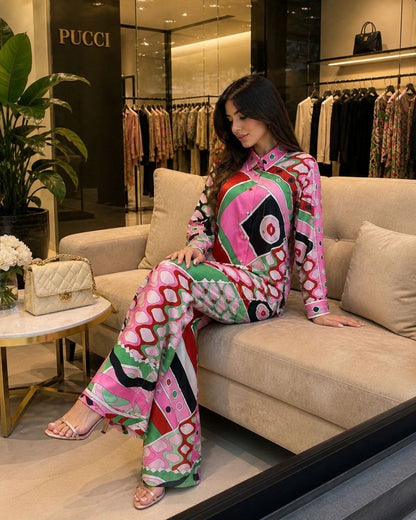 Pucci Set