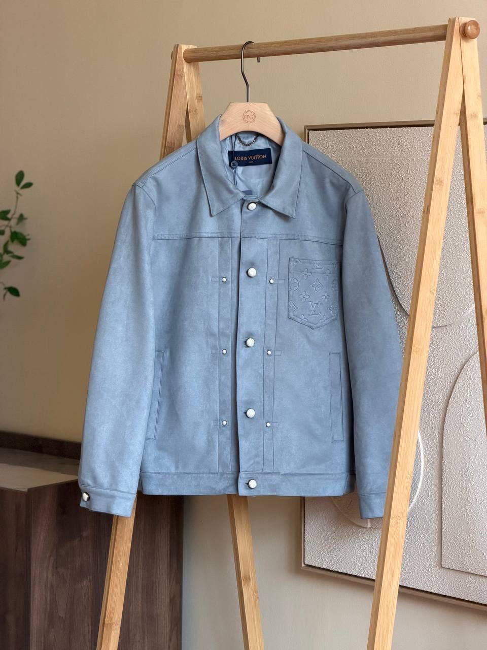 Louis Vuitton Jacket