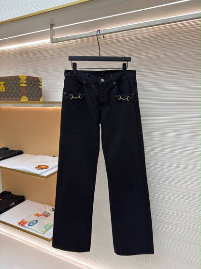 Gucci Jeans Pants