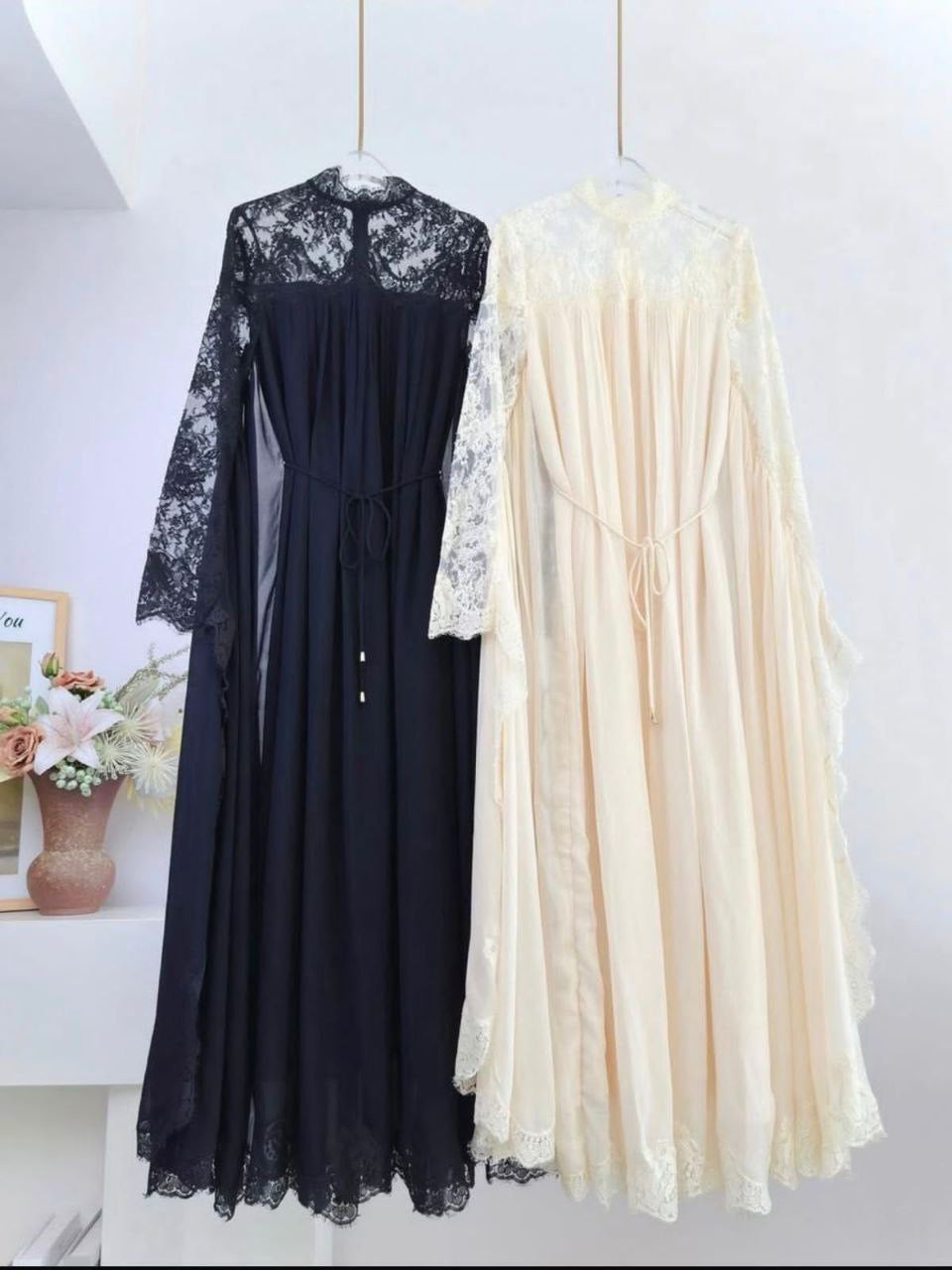 Zimmerman Dress
