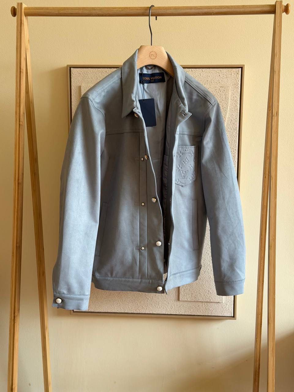 Louis Vuitton Jacket