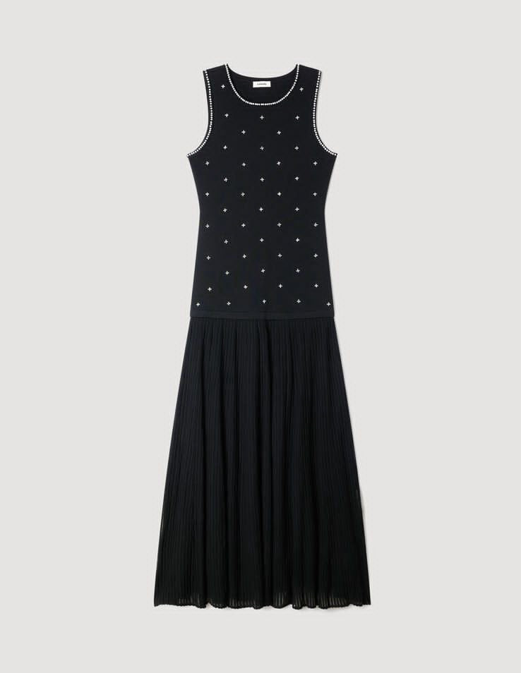 Sandro Dress