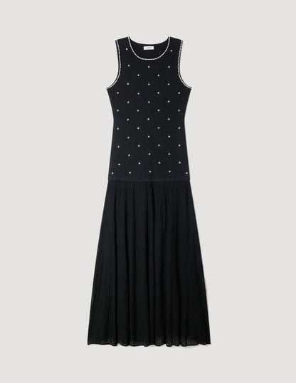 Sandro Dress