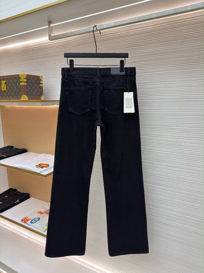 Gucci Jeans Pants