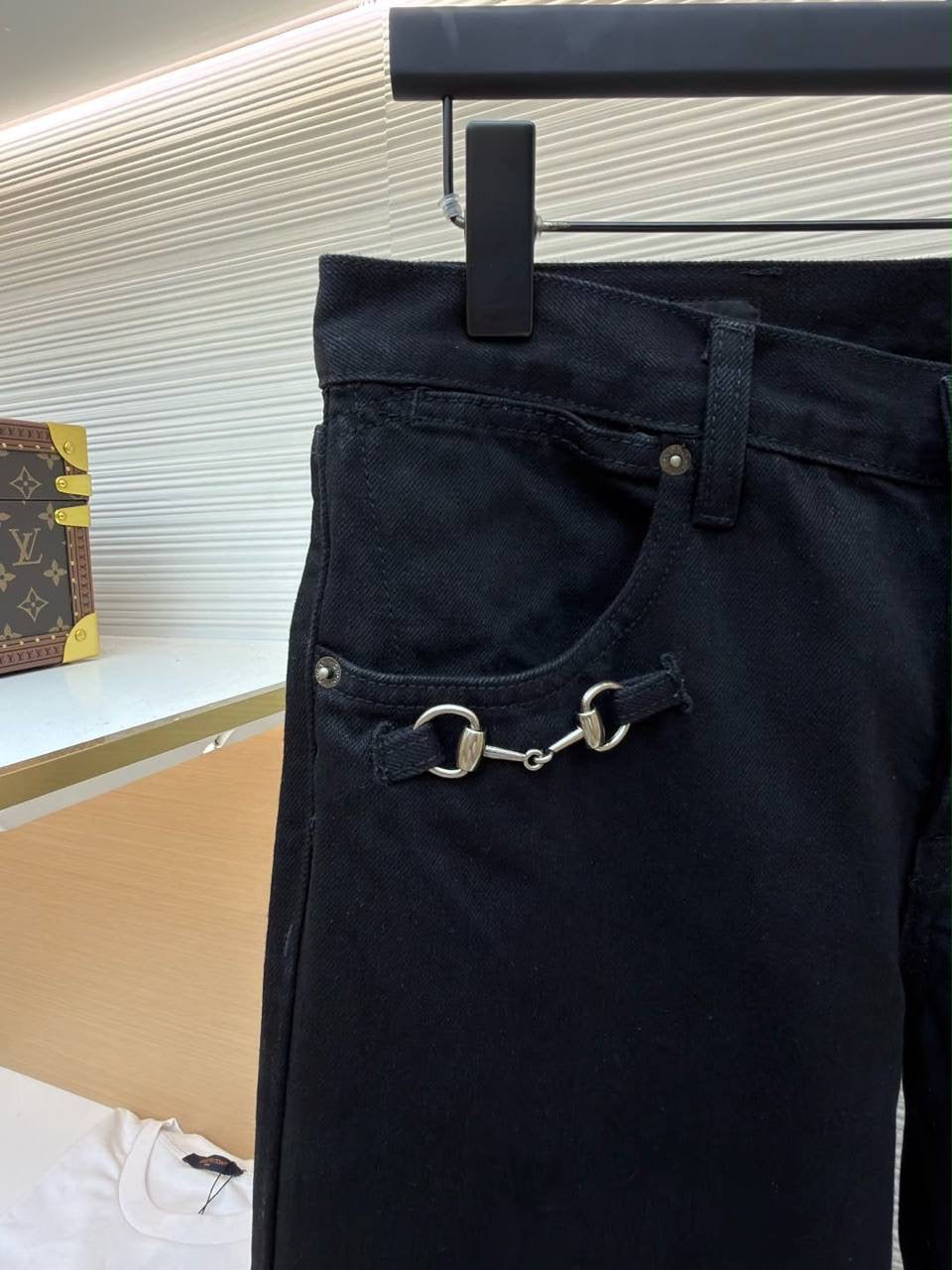 Gucci Jeans Pants
