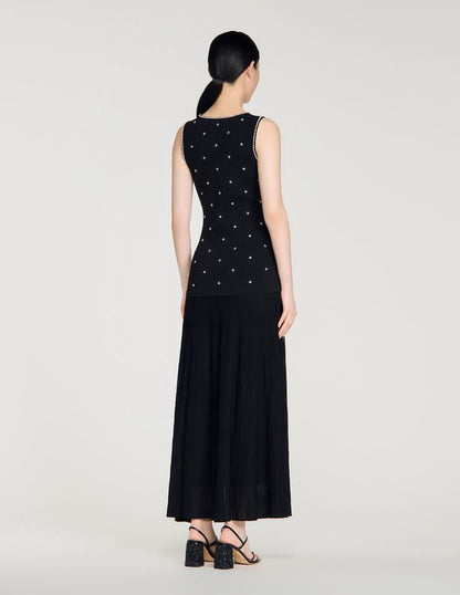 Sandro Dress