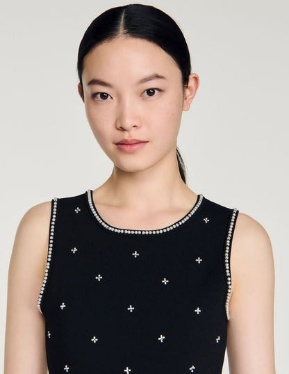 Sandro Dress