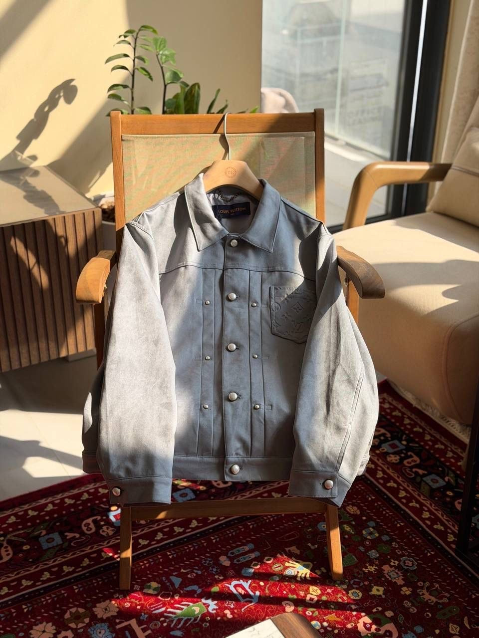 Louis Vuitton Jacket