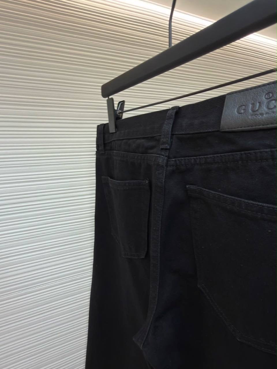 Gucci Jeans Pants