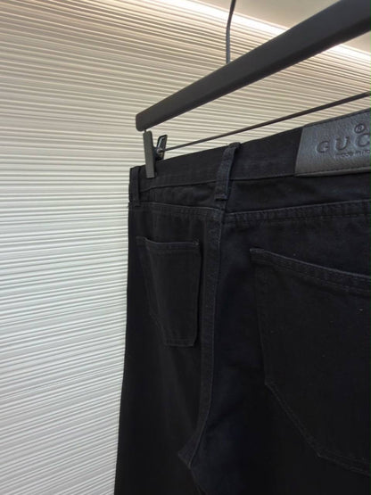Gucci Jeans Pants